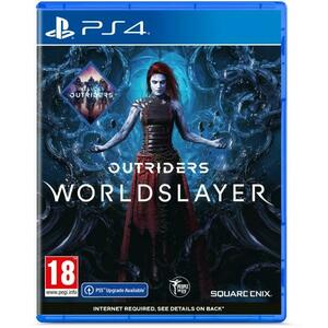 Outriders Worldslayer (PS4) kép