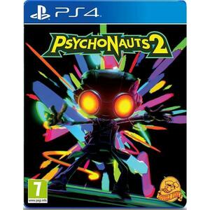 Psychonauts 2 [Motherlobe Edition] (PS4) kép