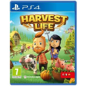 Harvest Life (PS4) kép