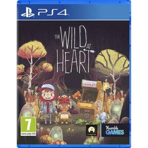 The Wild at Heart (PS4) kép