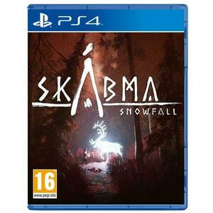 Skabma Snowfall (PS4) kép