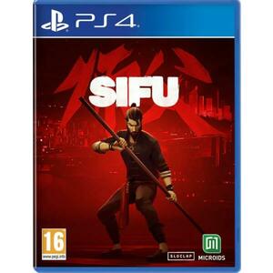 Sifu (PS4) kép