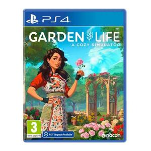 Garden Simulator kép