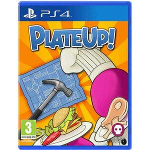 PlateUp! (PS4) kép