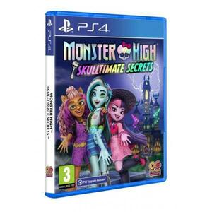 Monster Games kép