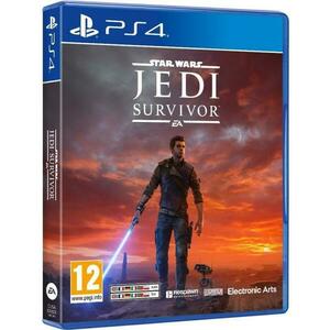 Star Wars Jedi Survivor (PS4) kép