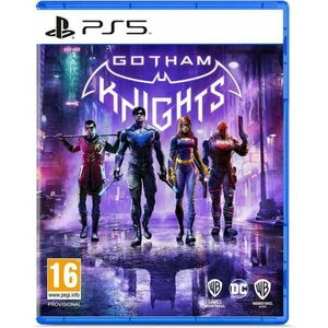 Gotham Knights - PS5 kép