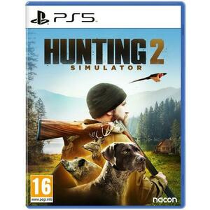 Hunting Simulator kép