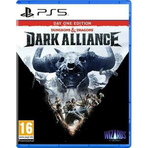 Dungeons & Dragons Dark Alliance [Day One Edition] (PS5) kép