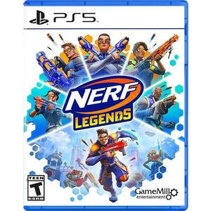 Nerf Legends (PS5) kép