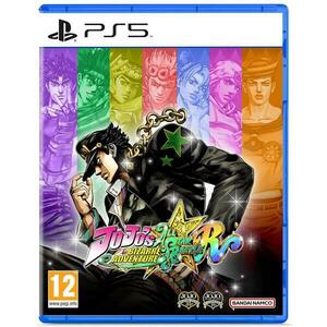 JoJo's Bizarre Adventure All Star Battle R (PS5) kép