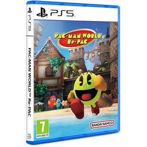 Pac-Man World Re-PAC (PS5) kép