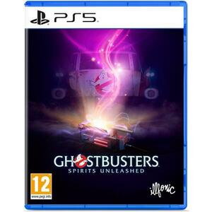 Ghostbusters Spirits Unleashed (PS5) kép