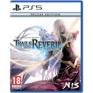 The Legend of Heroes Trails into Reverie [Deluxe Edition] (PS5) kép