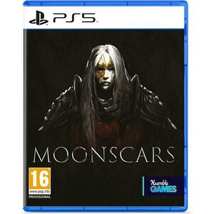 Moonscars (PS5) kép