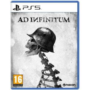 Ad Infinitum (PS5) kép