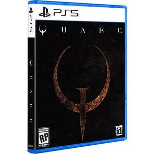 Quake (PS5) kép