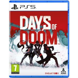 Days of Doom (PS5) kép