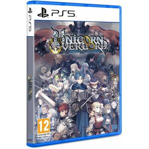 Unicorn Overlord (PS5) kép