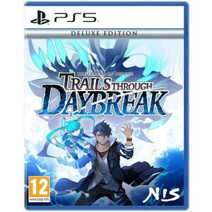 The Legend of Heroes Trails through Daybreak [Deluxe Edition] (PS5) kép