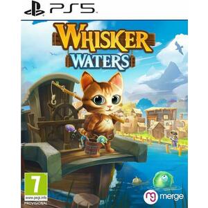 Whisker Waters (PS5) kép