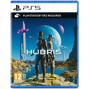 Hubris VR2 (PS5) kép