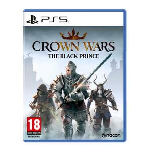 Crown Wars The Black Prince (PS5) kép