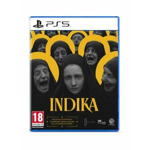 Indika (PS5) kép