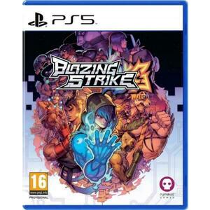 Blazing Strike [Limited Edition] (PS5) kép