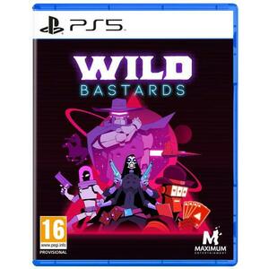 Wild Bastards (PS5) kép