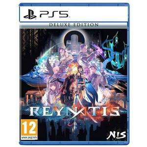 REYNATIS [Deluxe Edition] (PS5) kép