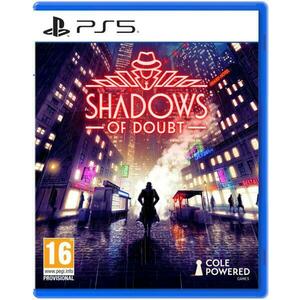 Shadows of Doubt (PS5) kép