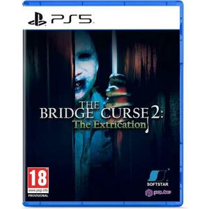 The Bridge Curse 2: The Extrication (PS5) kép