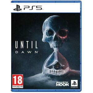 Until Dawn kép