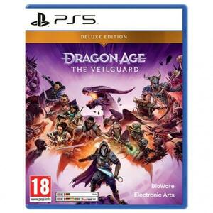 Dragon Age The Veilguard [Deluxe Edition] (PS5) kép