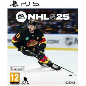 NHL 25 (PS5) kép