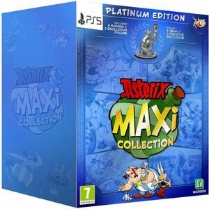 Asterix & Obelix: Slap Them All! - PS5 kép