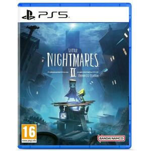 Little Nightmares II [Enhanced Edition] (PS5) kép