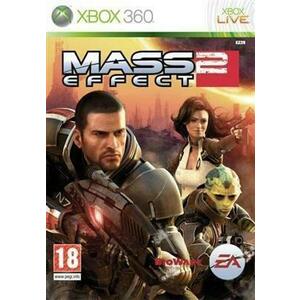 Mass Effect 2 (Xbox 360) kép