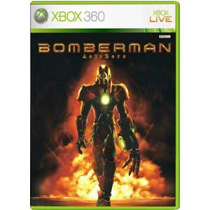 Bomberman Act: Zero (Xbox 360) kép