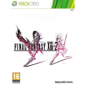 Final Fantasy XIII-2 (Xbox 360) kép