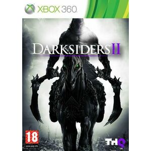 Darksiders II (Xbox 360) kép