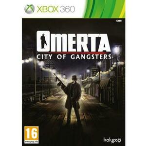 Omerta: City of Gangsters kép