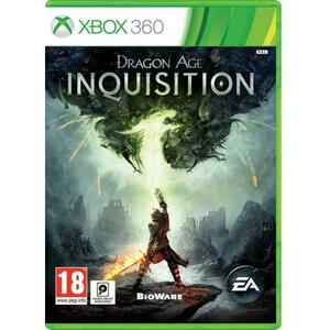 Dragon Age: Inquisition kép