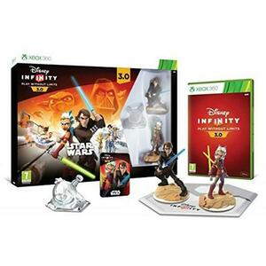 Infinity 3.0 Edition Star Wars Starter Pack (Xbox 360) kép