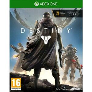 Destiny (Xbox One) kép