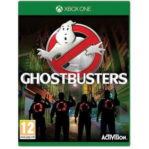 Ghostbusters (Xbox One) kép