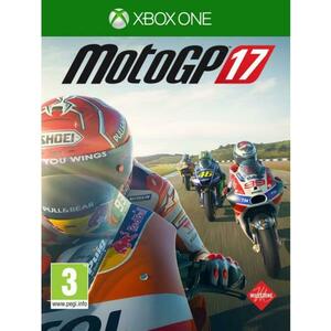 MotoGP 17 (Xbox One) kép