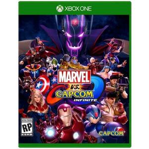 Marvel vs. Capcom Infinite (Xbox One) kép