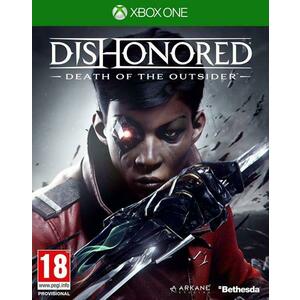 Dishonored Death of the Outsider (Xbox One) kép